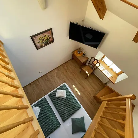 Affittacamere Svatojakubsky Pivovar 3*