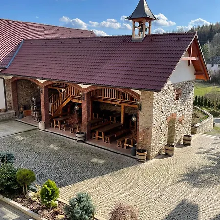 Affittacamere Svatojakubsky Pivovar 3*