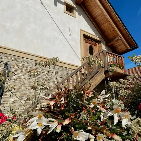 Svatojakubsky Pivovar Maison d'hôtes 3*