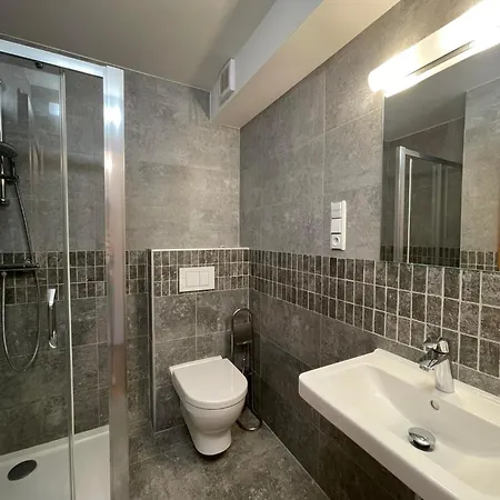 Affittacamere Svatojakubsky Pivovar 3*